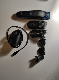 Predám strojček Braun - 2