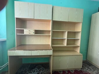 Nabytok do detskej izby - 2