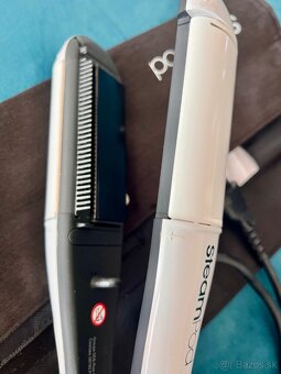 Loreal SteamPod 4 - žehlička na vlasy - 2