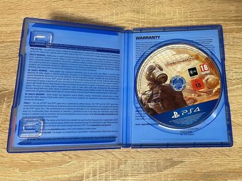 Killing floor 2 - Playstation 4 - 2