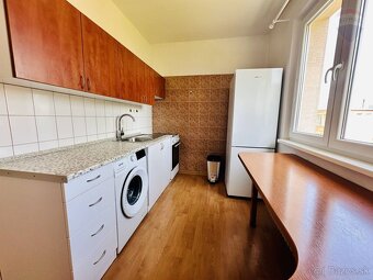 REZERVOVANÝ 3 izbový byt s nadštandardnou loggiou, Martin –  - 2