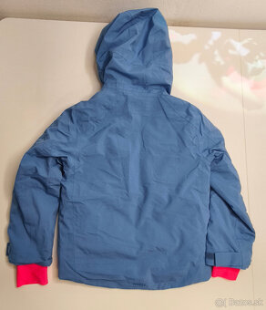 Lyžiarska bunda Wedze - 2