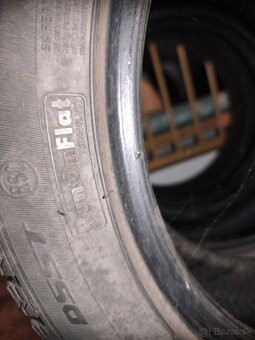 Dunlop 225/50/17 - 2