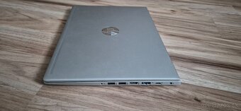 HP Probook-Ryzen 3 3200U ,16GB DDR4,256gb nvme LED Full HD, - 2