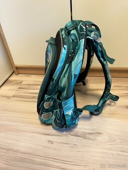 Školska taška Topgal 1-4 ročnik - 2