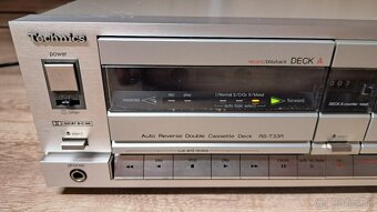 Technics RS-T 33 r - 2