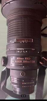 Rozpredavam fototechniku - 2