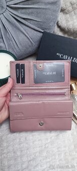 KOŽENA dámska peňaženka - 2