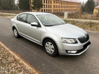 Predám škoda Octavia 1,6 TDI DSG - 2