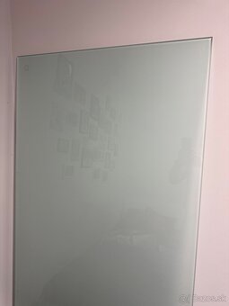 Sprchová zástena 200x100 - 2