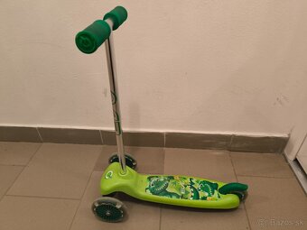 Chodítko vozíček - 2