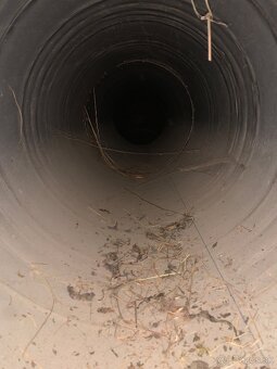 predám fukar na seno - 2