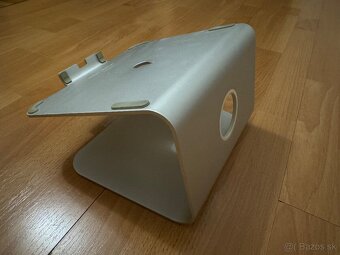 Hliníkový stojan na notebook - 2