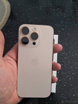 Iphone 16 pro 256gb - 2