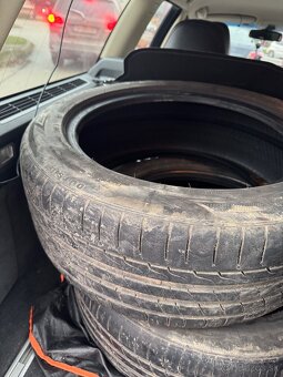 Letné pneumatiky - 2