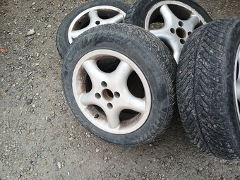 Elektróny 4x100 R14.CELOROČNE - 2