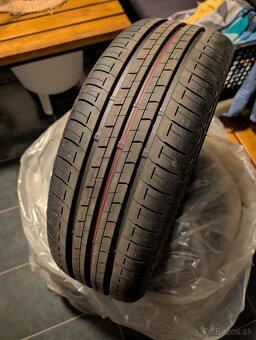 Bridgestone Ecopia EP150 195/55 R16 87V - 2
