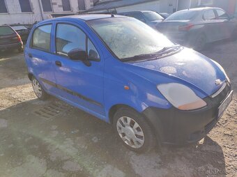 Chevrolet Spark - 2