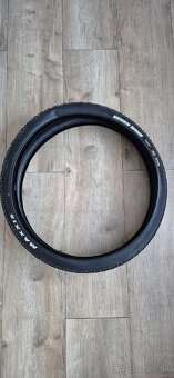 RECON RACE 29x2,4 WT EXO TR - 2