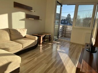 NA PRENÁJOM 2 IZBOVÝ BYT S PARKOVANÍM, TRENČÍN, PRED POĽOM, - 2