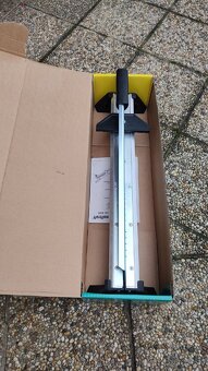 Nožnice na laminátové podlahy WOLFCRAFT - 2