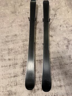 Detske lyze Salomon 120 cm - 2