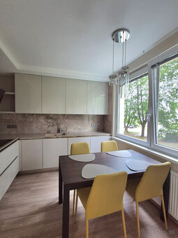 Prenájom krásny 3.izb byt Nitra - Chrenová - 2