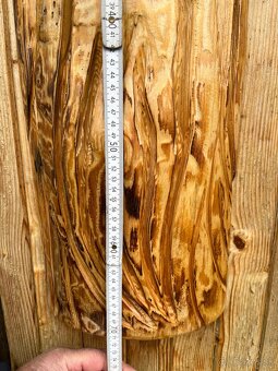 Vyrezávané obrazy Vikingovia - 2