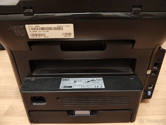 Tlačiareň so skenerom Dell 1135n
 - 2