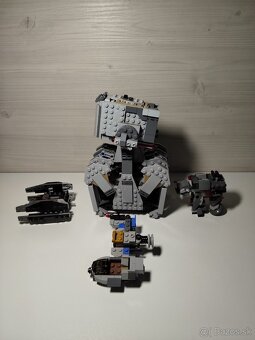 Lego Star Wars(Zberateľský set) - 2