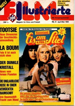 NEMECKE FILMOVE CASOPISY - 2