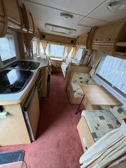 Karavan senátor Arizona - 2