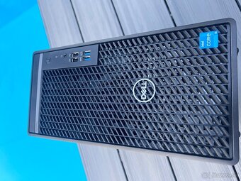 PC DELL OPTIPLEX TOWER 701O Intel Core i5-13500 16Gb RAM - 2