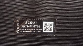 Concord Neo skladacia vanička - 2