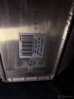 Intercooler Sea Doo 276000415 - 2