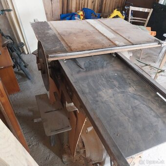 Viacučelovy stroj - 2