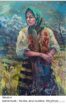 Gabriel Kurák - Šumiac - 2