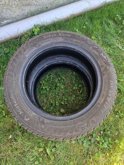 ✅️ Matador SibirSnow ❌️ - 2