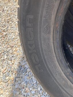 Letné pneumatiky nokian - 2