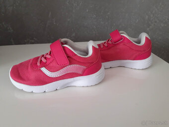 Tenisky CupCake ( velkosť 25 ) - 2