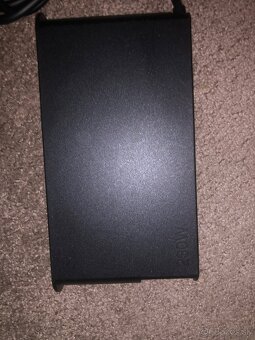 Lenovo notebook nabíjačka 230V - 2