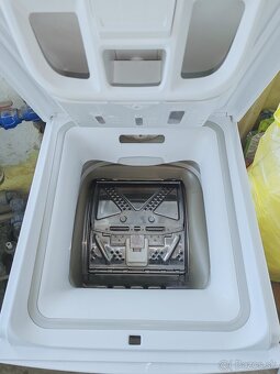 Predám práčku Indesit 5kg - 2