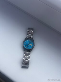 Hodinky značka PERFECT - 2