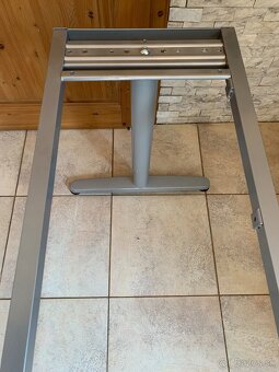 Konštrukcia pod písací stôl - 2