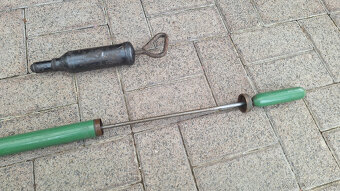 Ručné mazacie pištoľe - 2