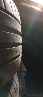 205/55 R16 Octavia 1U 5x100 - 2