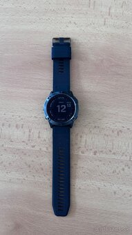 Garmin Fenix 6x pro - 2