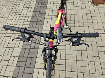 KELLYS Vanity 27,5 Dámský bicykel - 2