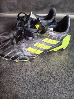 Detské kopačky veľkosť 33 - 2