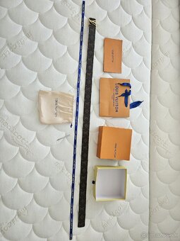 Louis Vuitton opasok - 2